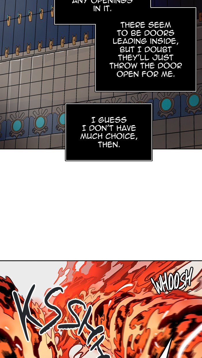 Tower of God, Chapter 470 image 007